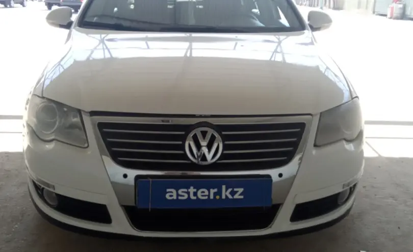 Volkswagen Passat 2007 года за 3 000 000 тг. в Кызылорда фото 2