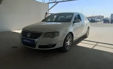 Volkswagen Passat 2007 года за 3 000 000 тг. в Кызылорда фото 1