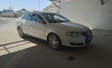 Volkswagen Passat 2007 года за 3 000 000 тг. в Кызылорда фото 3
