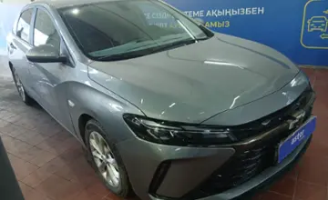 Chevrolet Monza 2023 года за 7 000 000 тг. в Астана фото 3