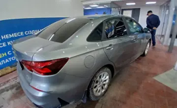 Chevrolet Monza 2023 года за 7 000 000 тг. в Астана фото 4