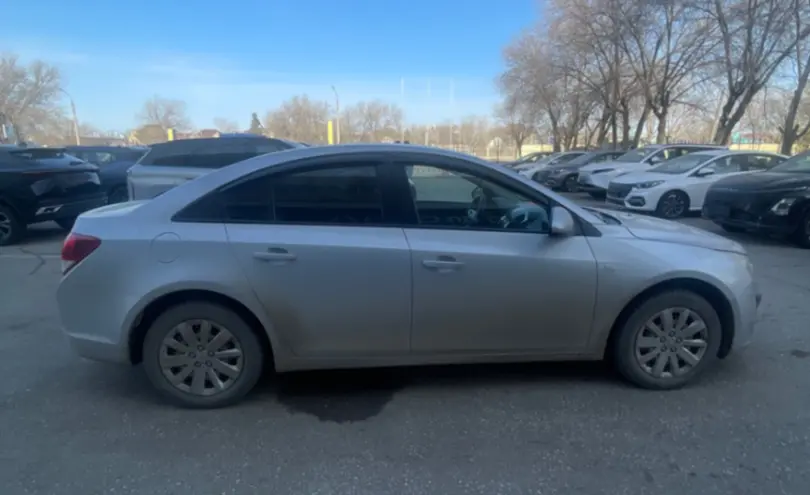Chevrolet Cruze 2013 года за 4 500 000 тг. в Актобе фото 4