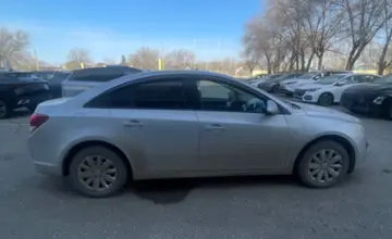 Chevrolet Cruze 2013 года за 4 500 000 тг. в Актобе фото 4