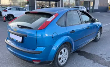 Ford Focus 2007 года за 3 000 000 тг. в Шымкент