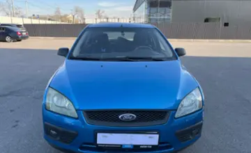 Ford Focus 2007 года за 3 000 000 тг. в Шымкент фото 2
