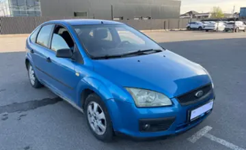 Ford Focus 2007 года за 3 000 000 тг. в Шымкент фото 3