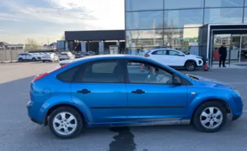 Ford Focus 2007 года за 3 000 000 тг. в Шымкент фото 4