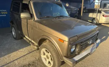 LADA (ВАЗ) 2121 (4x4) 2019 года за 3 300 000 тг. в Усть-Каменогорск фото 3