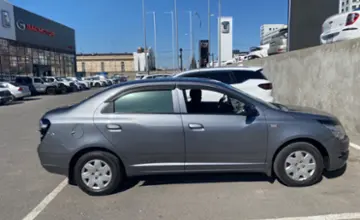 Chevrolet Cobalt 2022 года за 6 500 000 тг. в Шымкент фото 4