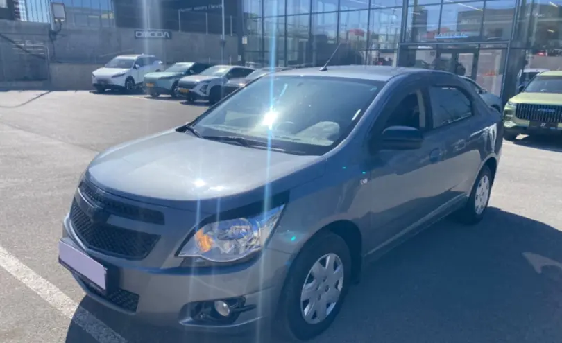 Chevrolet Cobalt 2022 года за 6 500 000 тг. в Шымкент