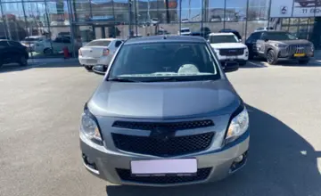 Chevrolet Cobalt 2022 года за 6 500 000 тг. в Шымкент фото 2