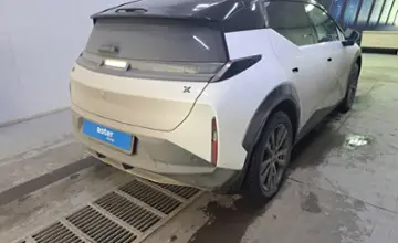 Zeekr X 2023 года за 12 000 000 тг. в Павлодар