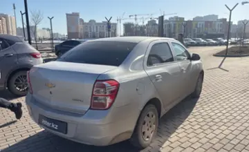 Chevrolet Cobalt 2020 года за 4 300 000 тг. в Астана
