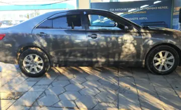 Toyota Camry 2006 года за 6 500 000 тг. в Талдыкорган фото 4