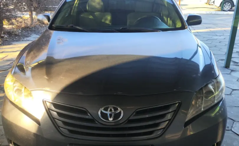 Toyota Camry 2006 года за 6 500 000 тг. в Талдыкорган фото 2