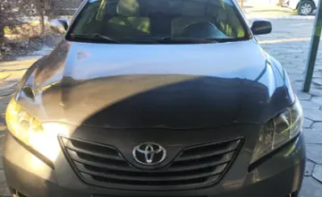 Toyota Camry 2006 года за 6 500 000 тг. в Талдыкорган фото 2