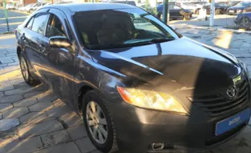 Toyota Camry 2006 года за 6 500 000 тг. в Талдыкорган фото 3