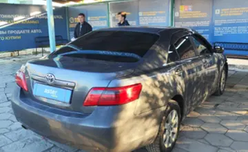 Toyota Camry 2006 года за 6 500 000 тг. в Талдыкорган