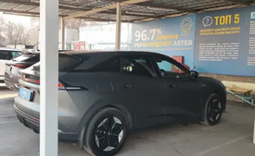 Changan Deepal S7 2025 года за 13 000 000 тг. в Алматы фото 4