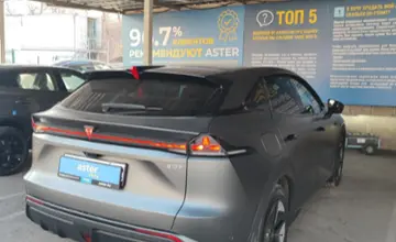 Changan Deepal S7 2025 года за 13 000 000 тг. в Алматы