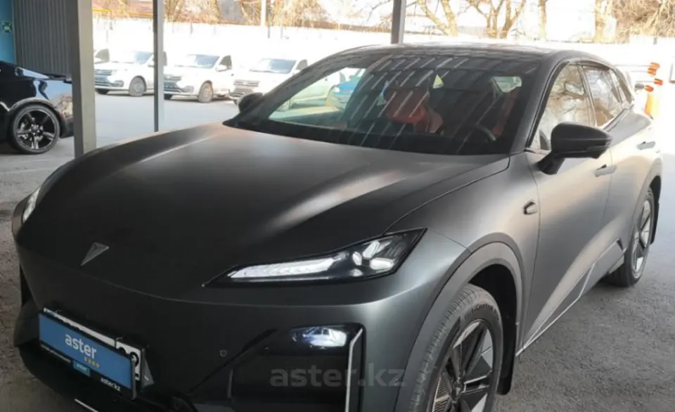 Changan Deepal S7 2025 года за 13 000 000 тг. в Алматы