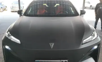 Changan Deepal S7 2025 года за 13 000 000 тг. в Алматы фото 2