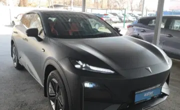 Changan Deepal S7 2025 года за 13 000 000 тг. в Алматы фото 3