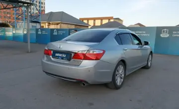 Honda Accord 2013 года за 8 600 000 тг. в Шымкент фото 3