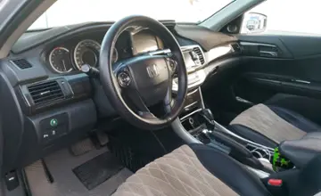 Honda Accord 2013 года за 8 600 000 тг. в Шымкент фото 5