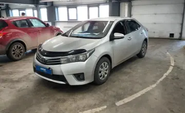 Toyota Corolla 2014 года за 6 000 000 тг. в Астана фото 1