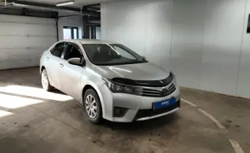 Toyota Corolla 2014 года за 6 000 000 тг. в Астана фото 2