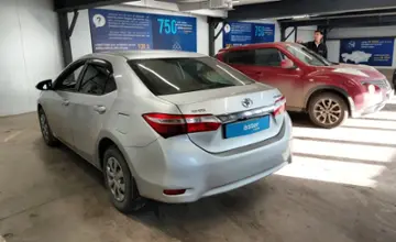 Toyota Corolla 2014 года за 6 000 000 тг. в Астана фото 4