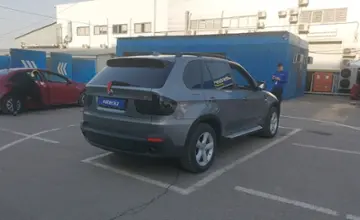 BMW X5 2007 года за 7 700 000 тг. в Алматы фото 3