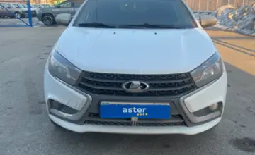 LADA (ВАЗ) Vesta 2022 года за 5 800 000 тг. в Усть-Каменогорск фото 2