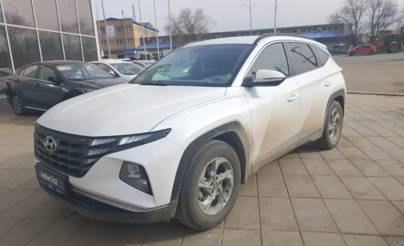 Hyundai Tucson 2023 года за 13 500 000 тг. в Уральск