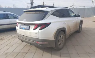 Hyundai Tucson 2023 года за 13 500 000 тг. в Уральск