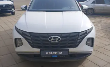 Hyundai Tucson 2023 года за 13 500 000 тг. в Уральск фото 2