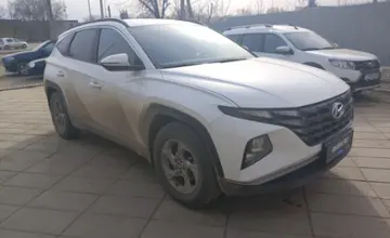 Hyundai Tucson 2023 года за 13 500 000 тг. в Уральск фото 3