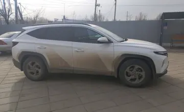 Hyundai Tucson 2023 года за 13 500 000 тг. в Уральск фото 4