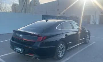 Hyundai Sonata 2022 года за 11 000 000 тг. в Шымкент
