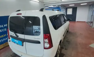 LADA (ВАЗ) Largus 2022 года за 8 000 000 тг. в Астана