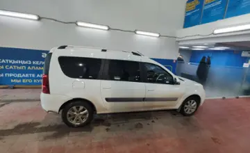 LADA (ВАЗ) Largus 2022 года за 8 000 000 тг. в Астана фото 4