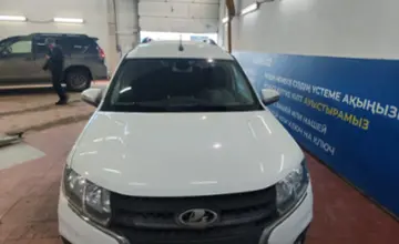 LADA (ВАЗ) Largus 2022 года за 8 000 000 тг. в Астана фото 2