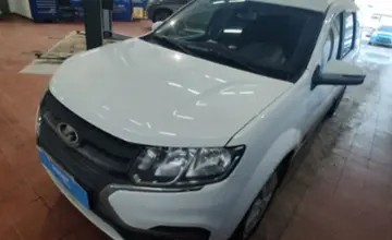 LADA (ВАЗ) Largus 2022 года за 8 000 000 тг. в Астана фото 1
