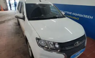 LADA (ВАЗ) Largus 2022 года за 8 000 000 тг. в Астана фото 3