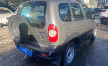 Chevrolet Niva 2019 года за 3 500 000 тг. в Караганда