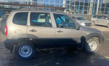 Chevrolet Niva 2019 года за 3 500 000 тг. в Караганда фото 4