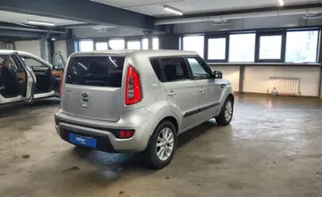 Kia Soul 2013 года за 6 000 000 тг. в Астана фото 3