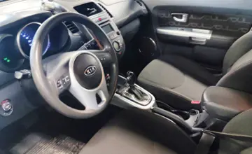 Kia Soul 2013 года за 6 000 000 тг. в Астана фото 5