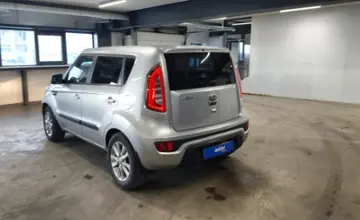 Kia Soul 2013 года за 6 000 000 тг. в Астана фото 4